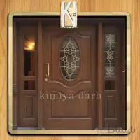 درب لابی کد 820