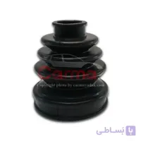گردگیر پلوس سمت گیربکس لیفان 520