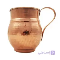 پارچ مسی توت کالا tootkala