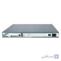 روتر سیسکو 2811C-K9