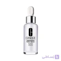 سرم ضد چروک و ترمیم کننده کلینیک مدل Repair Laser Focus حجم 30 میل