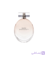 عطر ادکلن سی کی شیر بیوتی | CK Sheer Beauty