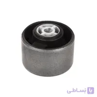 دسته موتور گرد فلزی پژو 207