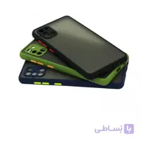 قاب محافظ لنزدار سامسونگ A31
