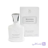 ادو پرفیوم زنانه و مردانه برندینی مدل Silver Mountain
