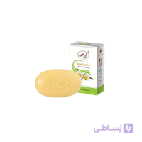 صابون بابونه ان جی