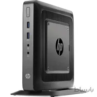 تین کلاینت اچ پی مدل T510 ا تین کلاینت اچ پی T510 Flexible Thin Client