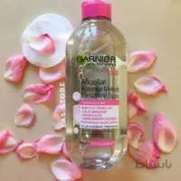 میسلار واتر پوست حساس GARNIER