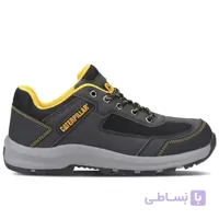 کفش ایمنی مردانه کاترپیلار مدل caterpillar elmore st s1p p725100
