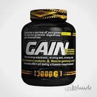 ژن استار گین ۳۰۰۰ گرم ا Genestar 3000 gr Gain