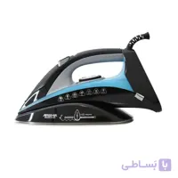 اتو بخار دستی عرشیا مدل SI229 2135 ا ARSHIA SI229-2135 Pro Steam Iron