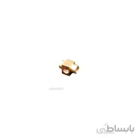 سه راهی 1/8 ( داخل رزوه )