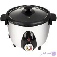 پلوپز پارس خزر مدل RC-101TS