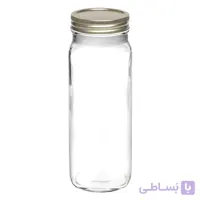 بانکه شیشه ای کد 6970 سایز 1