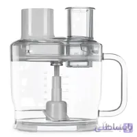 غذا ساز اسمگ ایتالیا Smeg Hand Blender HBFP01