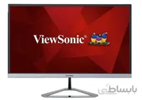 مانیتور ویوسونیک مدل VX2776-SMHD سایز 27 اینچ ا ViewSonic VX2776-SMHD IPS Monitor - 27 Inch