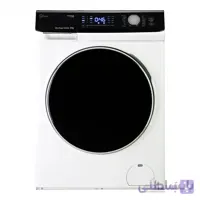 ماشین لباسشویی جی پلاس مدل GWM-K947 ا G Plus GWM-K947S Washing Machine 9KG