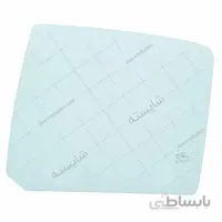 شیشه درب عقب چپ جیلی امگرند شاسی بلند
