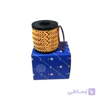 فیلتر روغن 206 ایساکو