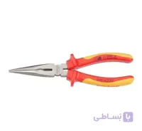 دم باریک فشار قوی عایق 1000 ولت 6 اینچ فورس – FORCE مدل 6904160