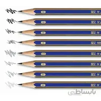 انواع مداد طراحی فابرکاستل