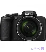 دوربین کامپکت نیکون مدل Coolpix B600