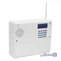 دزدگیر اماکن سایلکس مدل +SG7