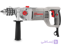 دریل گیربکسی16میلیمتر1050وات مدلCT10032کرون ا CT10032کرون