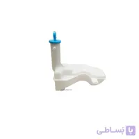 منبع انبساط آب رادیاتور ساینا و کوییک اتوماتیک
