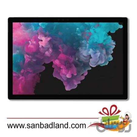تبلت مایکروسافت Microsoft Surface Pro 6-C