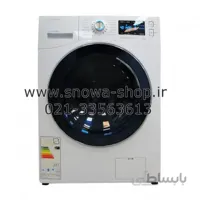 ماشین لباسشویی 8 کیلویی دوو سری پریمو مدل Dwk-Primo80 ا Daewoo 8Kg Primo Series Washing Machine - Dwk-Primo80