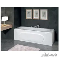 وان جکوزی ویستا مدل لنا(ارسال رایگان) - جکوزی