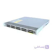 سوئیچ نکسوس سیسکو مدلN2K-C2232PP ا cisco nexus N2K-C2232PP
