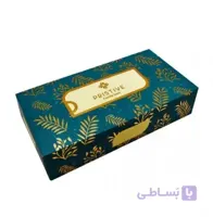 دستمال کاغذی طرح ویتا ا دستمال کاغذی طرح ویتا