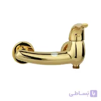 شیر توالت راسان مدل اکتاو ا شیر توالت راسان مدل اکتاو