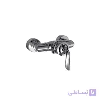 شیر آفتابه شودر ا لوکا 02000