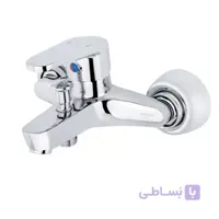شیر دوش شایان مدل درسا