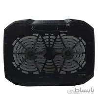 کول پد لپ تاپ N136