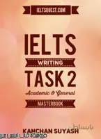 کتاب IELTS WRITING TASK 2 – ACADEMIC & GENERAL