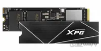 اس اس دی ای دیتا SSD ADATA XPG GAMMIX S70 BLADE M.2 2280 1TB
