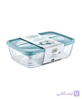بسته 3 عددی ظرف درب دار هوبی لایف