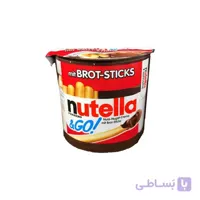 نوتلا گو