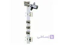 قفل فایل 4 کشو