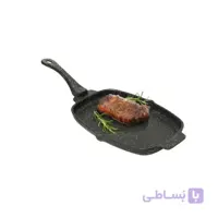 تابه چدن مدل Fabia دسته متحرک
