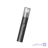 مو زن بینی شیائومی مدل ShowSee C1-BK ا Xiaomi C1-BK ShowSee Electric Nose Hair Trimmer