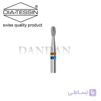Z379/018 فرز الماسه زیرکونیا فوتبالی