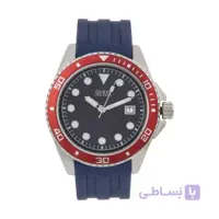 ساعت مچی عقربه ای مردانه گس مدل W1109G2