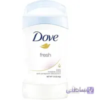 مام صابونی داو Dove مدل fresh