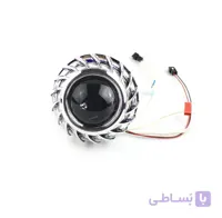 لنز اسپرت توربینی F1