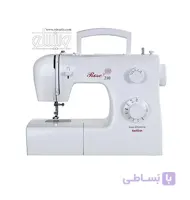 چرخ خیاطی کاچیران ا رز 210